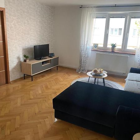 Apartman Visnovka Παρντούμπιτσε Εξωτερικό φωτογραφία