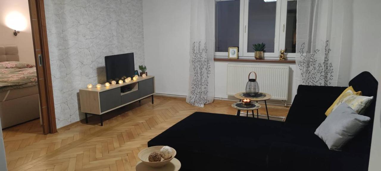 Apartman Visnovka Παρντούμπιτσε Εξωτερικό φωτογραφία