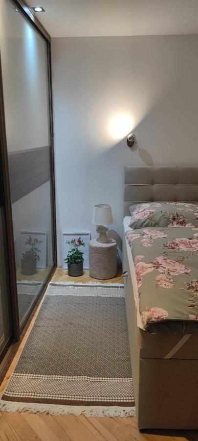 Apartman Visnovka Παρντούμπιτσε Εξωτερικό φωτογραφία