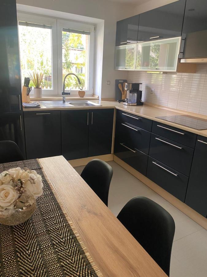 Apartman Visnovka Παρντούμπιτσε Εξωτερικό φωτογραφία