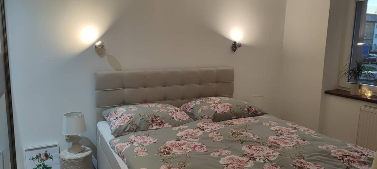 Apartman Visnovka Παρντούμπιτσε Εξωτερικό φωτογραφία