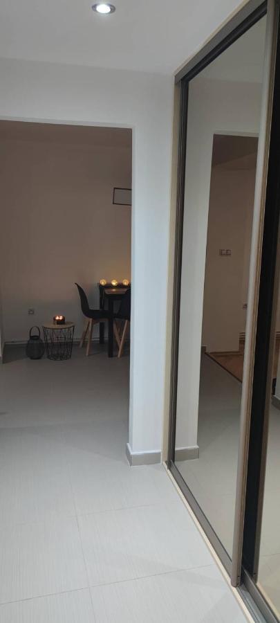 Apartman Visnovka Παρντούμπιτσε Εξωτερικό φωτογραφία